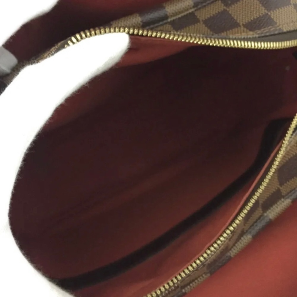 LOUIS vuitton naviglio damier ebene crossbody bag - Picture 7 of 17